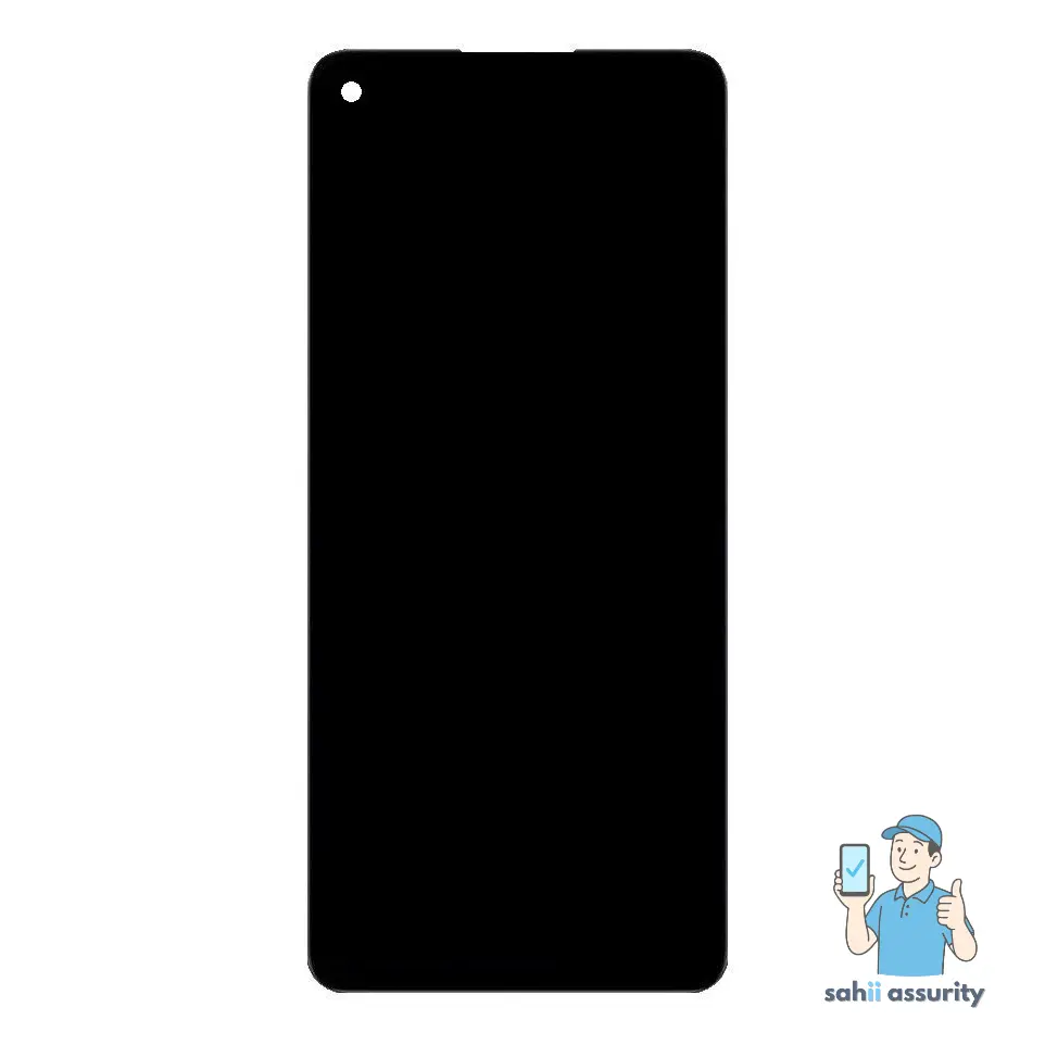 LCD Screen for Oppo F21 Pro (replacement display without touch)